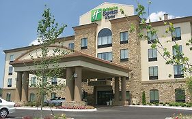 Holiday Inn Express & Suites - Cleveland Northwest By Ihg